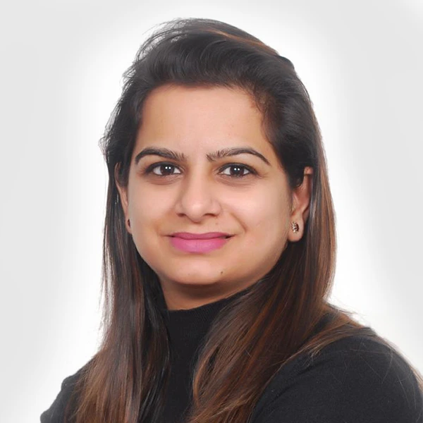 Dr. Isha Mahajan